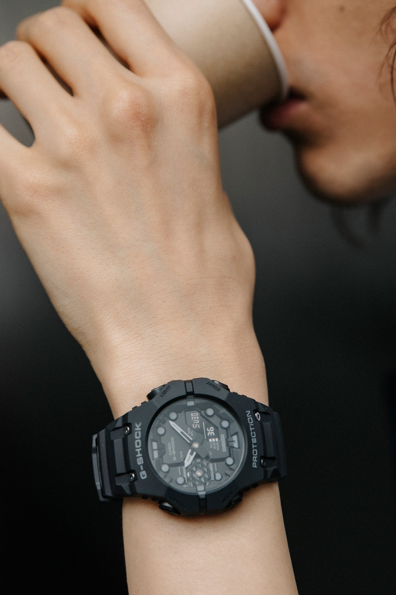 G shock authorized online dealers